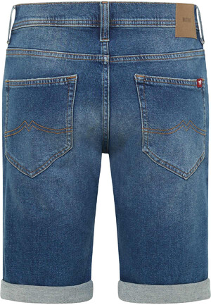 Pantaloncini jeans uomo Mustang 1013423-5000-583