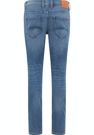 Pantaloni Jeans da uomo Mustang   Oregon Slim K 1014598-5000-683