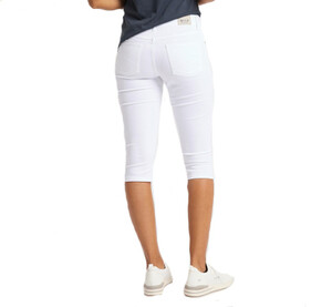 Pantaloni Jeans da donna Mustang  Rebecca 1010224-2045