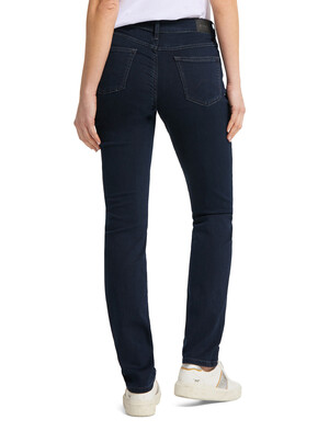 Pantaloni Jeans da donna Sissy Slim 1006275-5000-941 *