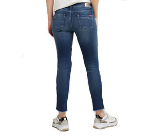 Pantaloni Jeans da donna Jasmin Slim 1009221-5000-882 *