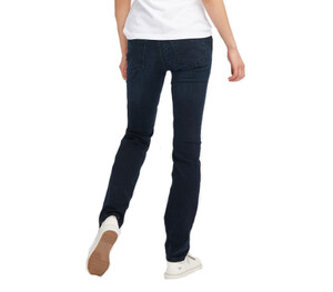 Pantaloni Jeans da donna Jasmin Slim   1006076-5000-942