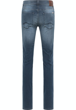 Pantaloni Jeans da uomo Mustang  Frisco 1011984-5000-783