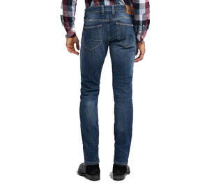 Pantaloni Jeans da uomo Mustang Oregon Tapered  1008768-5000-783