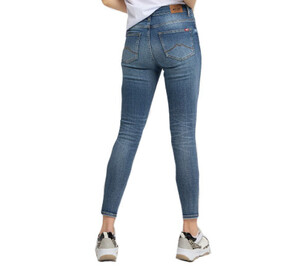Pantaloni Jeans da donna Mustang Zoe Super Skinny 1009585-5000-772 *