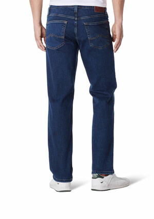 Pantaloni Jeans da uomo Mustang Tramper Tapered  112-5666-078