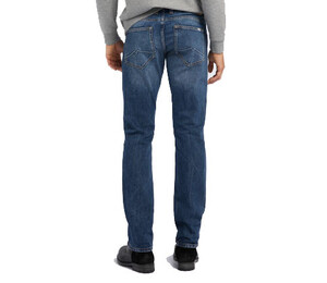 Jeansy Mustang Chicago Tapered   1008742-5000-803 *