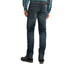 Pantaloni Jeans da uomo Mustang Oregon Tapered  1009285-5000-784