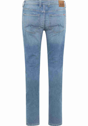 Pantaloni Jeans da uomo Mustang Oregon Tapered  1013212-5000-412