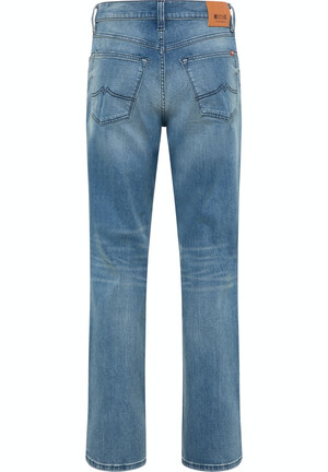 Pantaloni Jeans da uomo Mustang Big Sur  1012172-5000-412