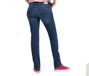 Pantaloni Jeans da donna Sissy Slim 1009106-5000-781