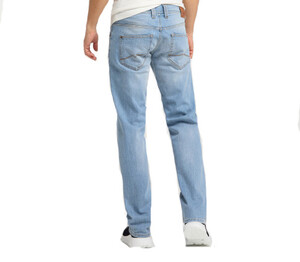 Pantaloni Jeans da uomo Mustang Oregon Straight  1009127-5000-313 *