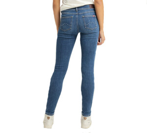 Pantaloni Jeans da donna Jasmin Jeggins 1010496-5000-875