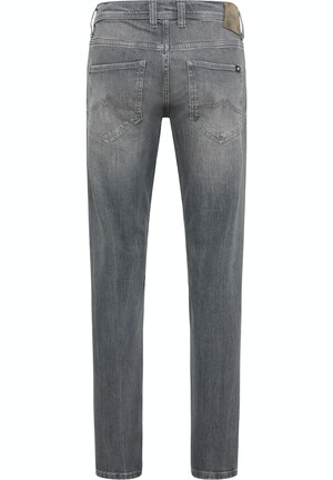Pantaloni Jeans da uomo Mustang Oregon Slim Tapered  1014862-4500-583