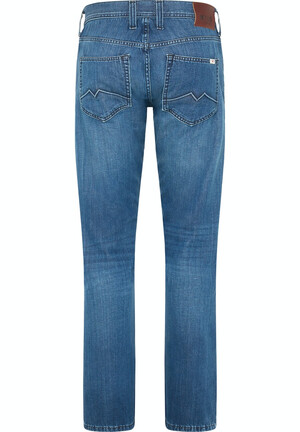 Pantaloni Jeans da uomo Mustang Oregon Straight   1011657-5000-554