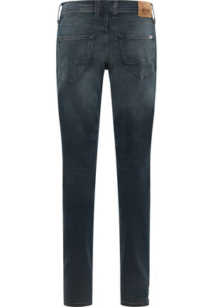 Pantaloni Jeans da uomo Mustang Oregon Tapered  1012075-5000-883