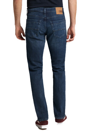 Pantaloni Jeans da uomo Mustang  Washington  1011341-5000-883