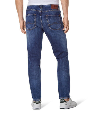 Pantaloni Jeans da uomo Mustang Tramper Tapered  112-5755-058
