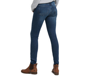 Pantaloni Jeans da donna Mia Jeggins 1009363-5000-682