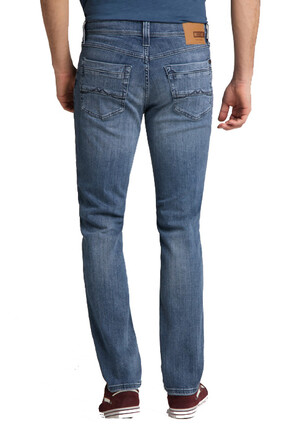 Pantaloni Jeans da uomo Mustang  Washington  1011341-5000-313