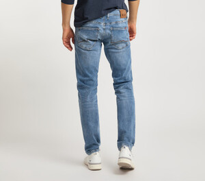 Pantaloni Jeans da uomo Mustang Tramper Tapered   1010148-5000-313