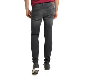 Pantaloni Jeans da uomo Mustang  Frisco 1010008-4000-682 *