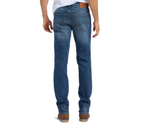 Pantaloni Jeans da uomo Mustang  Tramper 1007935-5000-582