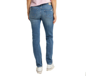 Pantaloni Jeans da donna Mustang Sissy Slim  S&P 10100255000-582