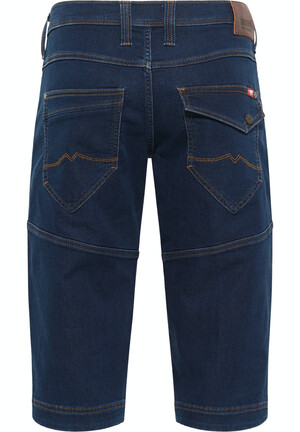 Pantaloncini jeans uomo Mustang 1012228-5000-880
