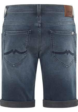 Pantaloncini jeans uomo Mustang 1012582-5000-883
