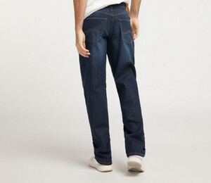 Pantaloni Jeans da uomo Mustang Big Sur   1009296-5000-802