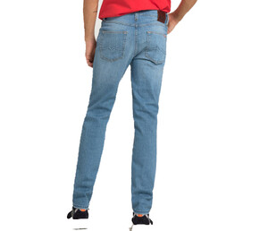 Pantaloni Jeans da uomo Mustang  Tramper Tapered  1009546-5000-414