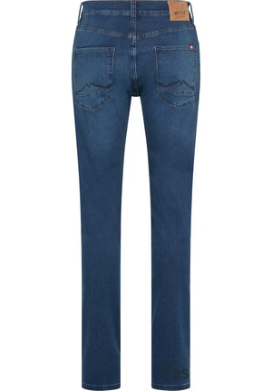 Pantaloni Jeans da uomo Mustang Vegas 1011664-5000-743