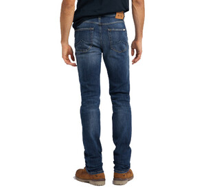 Pantaloni Jeans da uomo Mustang Tramper Tapered   1007938-5000-783
