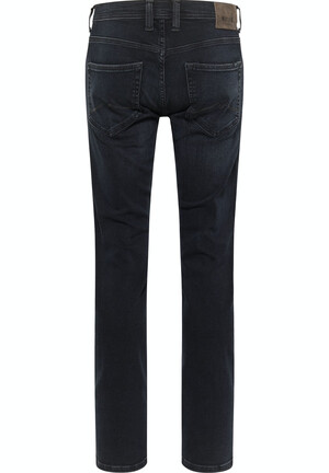Pantaloni Jeans da uomo Mustang Oregon Straight  1012073-5000-883