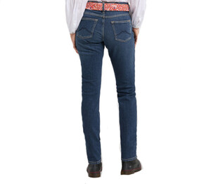 Pantaloni Jeans da donna Mustang  Rebecca  1008738-5000-682