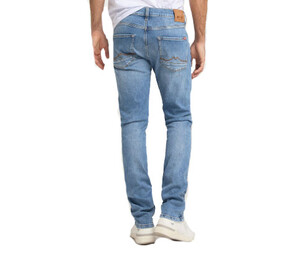 Pantaloni Jeans da uomo Mustang Vegas  1009565-5000-313