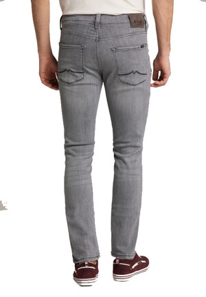 Pantaloni Jeans da uomo Mustang  Frisco 1010865-4500-682