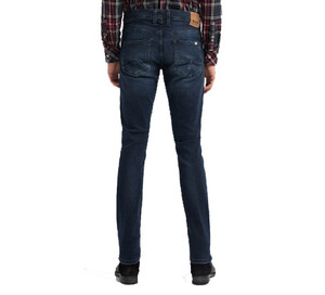Pantaloni Jeans da uomo Mustang Oregon Tapered  1008472-5000-703