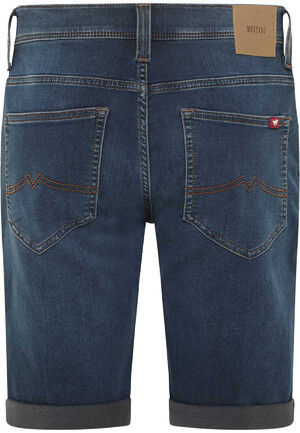 Pantaloncini jeans uomo Mustang 1013432-5000-683