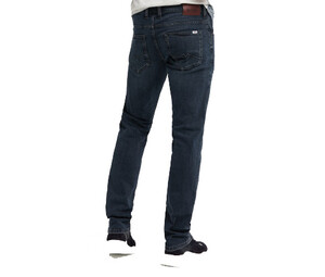 Jeansy Mustang Chicago Tapered   1009148-5000-883 *