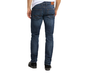 Jeansy Mustang Chicago Tapered   1009275-5000-983