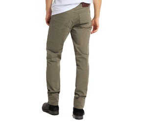 Pantaloni Jeans da uomo Mustang  Washington  1010563-6420