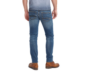 Pantaloni Jeans da uomo Mustang Oregon Tapered  3116-5764-068 *