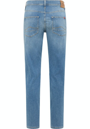 Pantaloni Jeans da uomo Mustang Vegas 1015015-5000-433