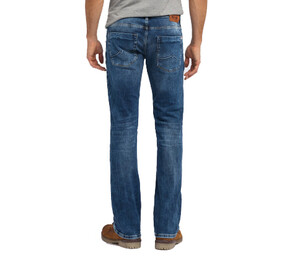 Pantaloni Jeans da uomo Mustang Michigan Straight  1008764-5000-843