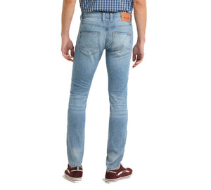 Pantaloni Jeans da uomo Mustang Oregon Tapered 1010850-5000-582