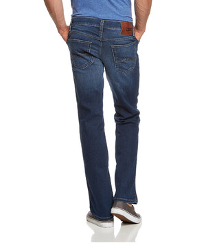 Pantaloni Jeans da uomo Mustang Tramper 111-5126 532