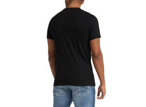 T-shirt maglietta da uomo Mustang 1011096-4142
