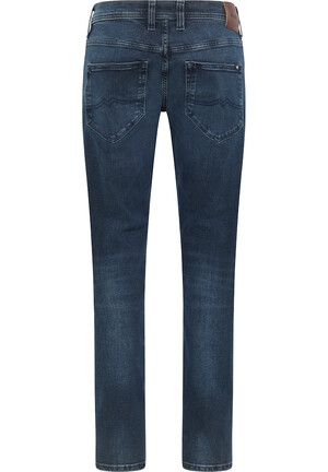 Pantaloni Jeans da uomo Mustang Oregon Slim Tapered  1014593-5000-882